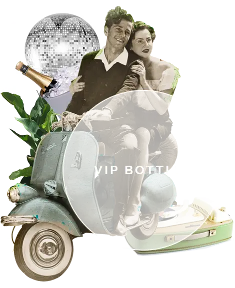 Night Club en Barcelona | Velissima | Club di Mare