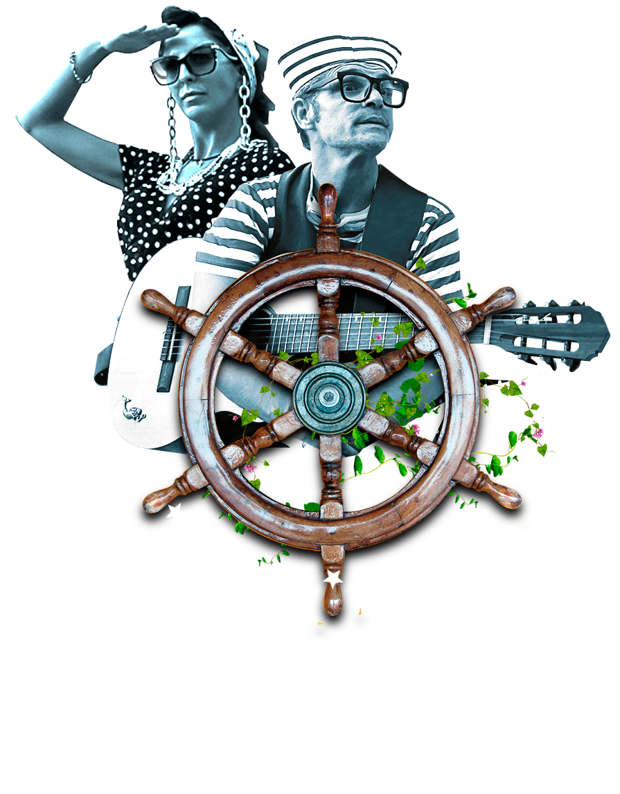theSailor
