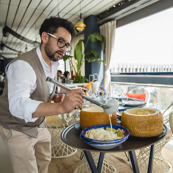 Velissima Barcelona events