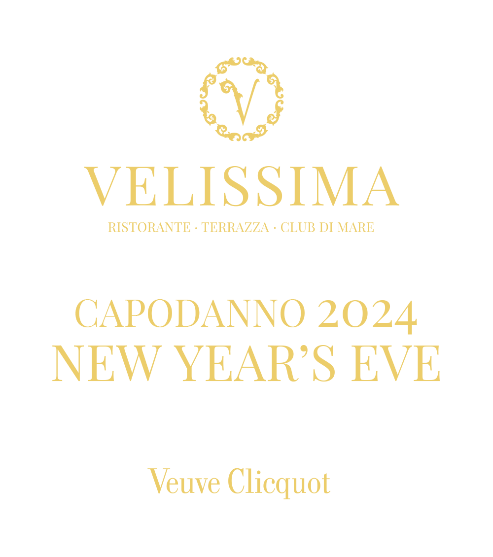 Velissima Barcelona New year`s eve 2024