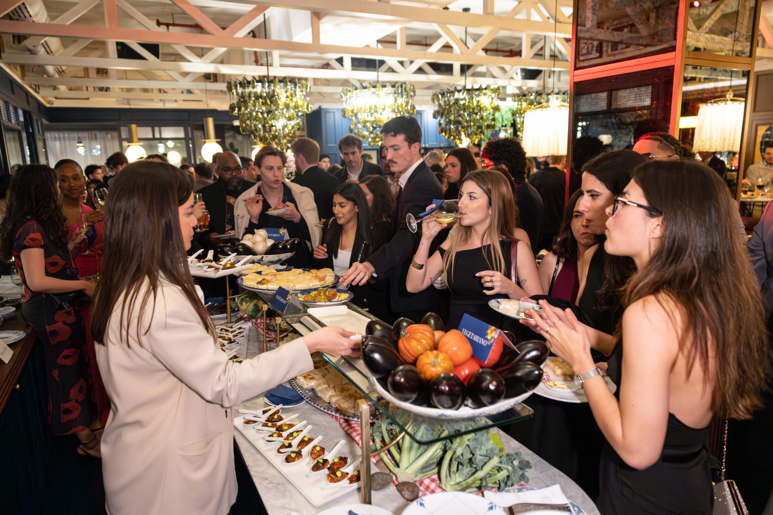 Grupos y Eventos Velissima Grupos y Eventos Velissima