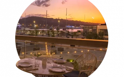 Puestas de Sol en Barcelona: Los Mejores Sitios para Ver el Atardecer con Vistas Increíbles