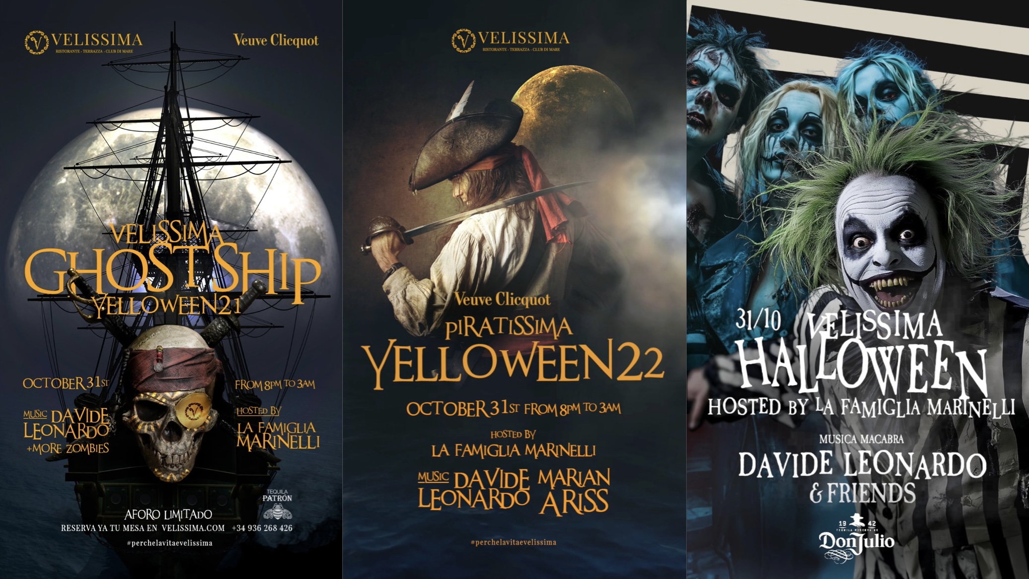 Halloween Velissima Ediciones Halloween Velissima Ediciones