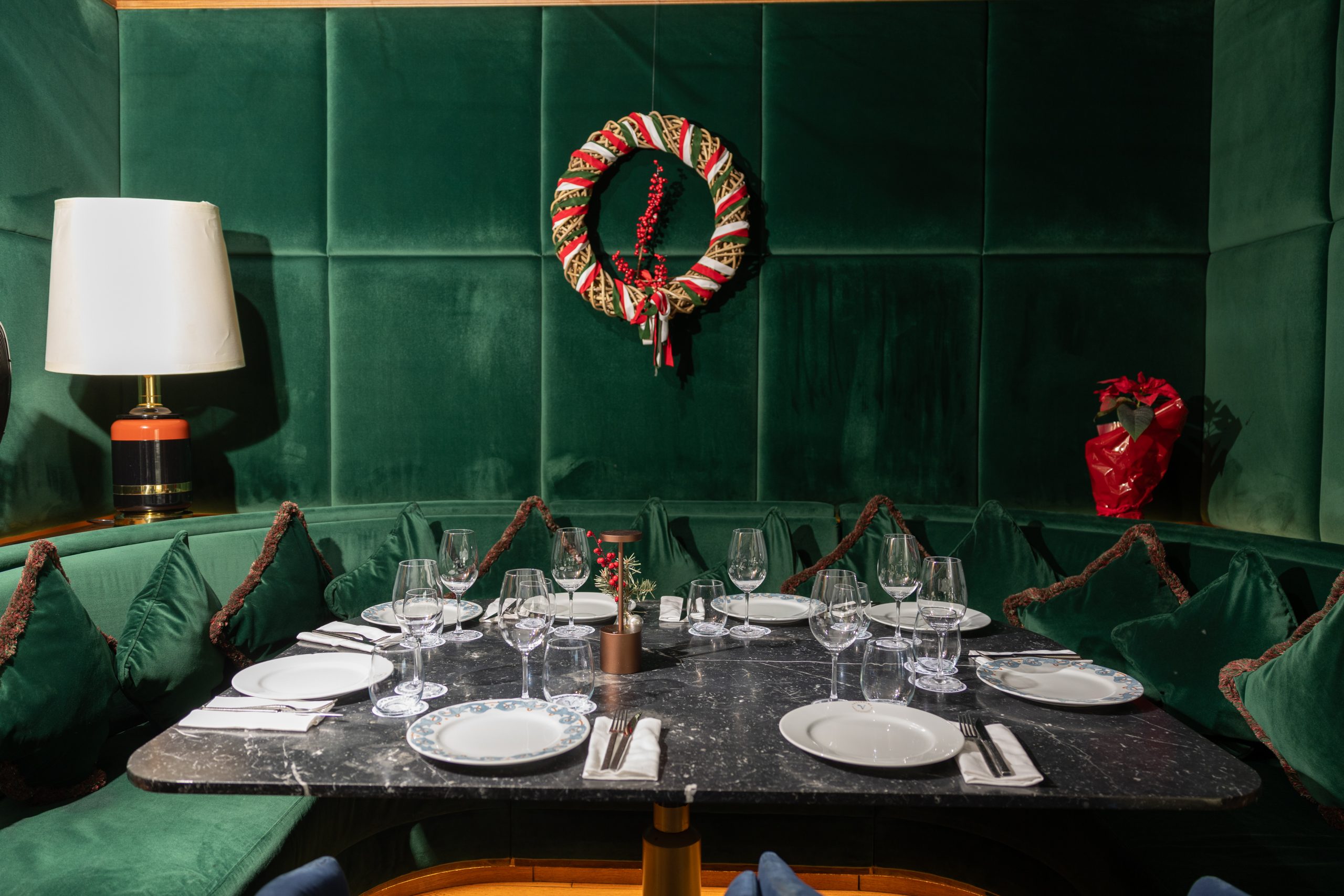 Navidad Velissima Detalles