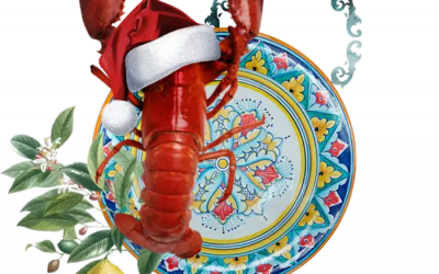 Christmas at Velissima Barcelona: Italian Elegance by the Port