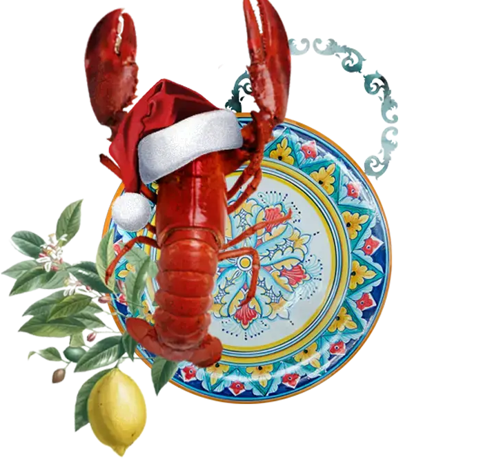 Christmas at Velissima Barcelona: Italian Elegance by the Port