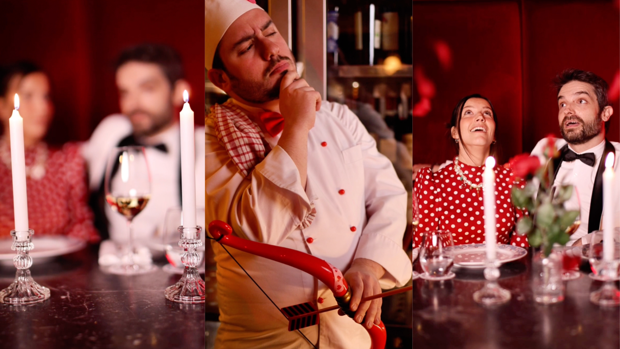 planes barcelona sant valentin