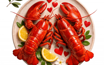 Planes para San Valentín en Barcelona: ideas originales con cena espectáculo en Velissima