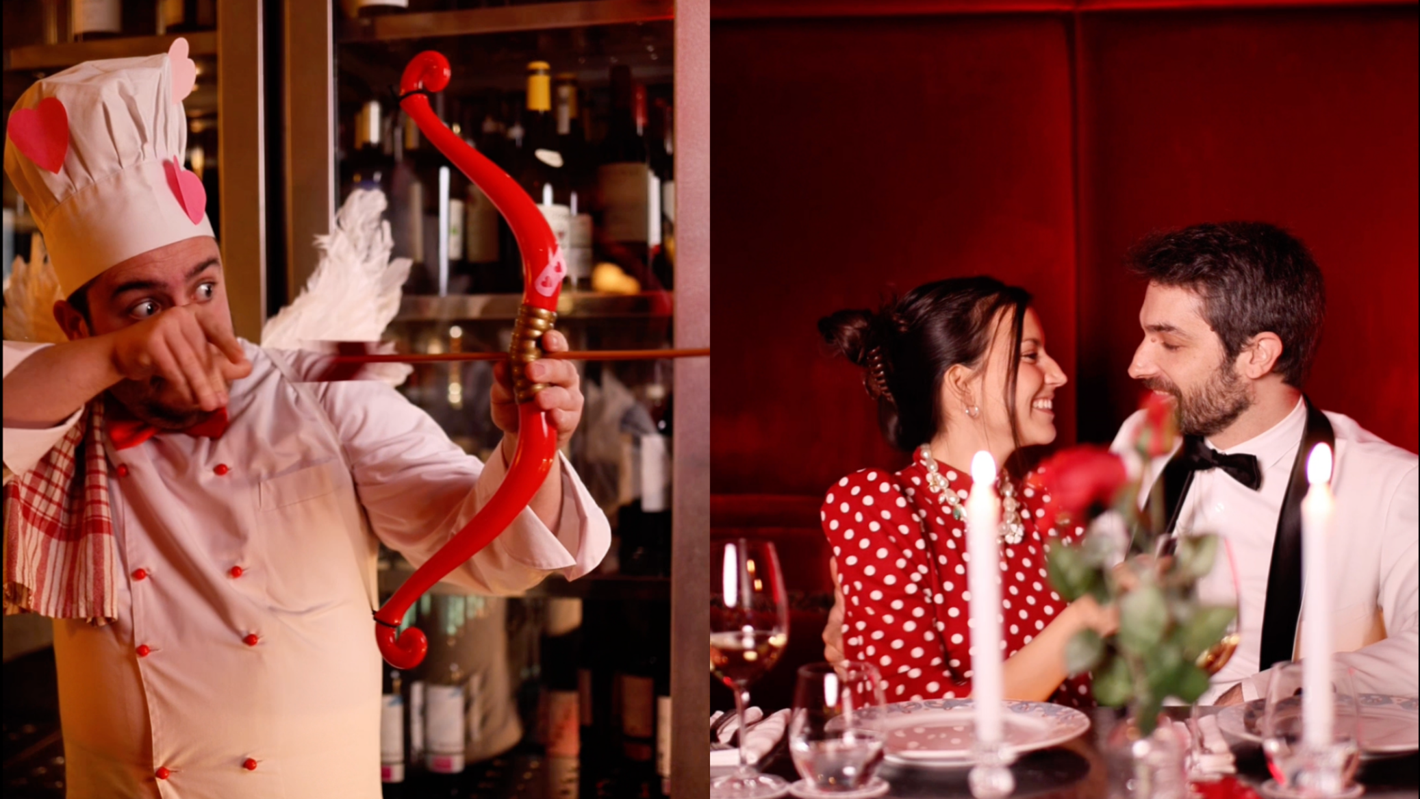 planes sant valentin barcelona