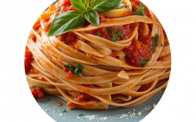 Artisan Pasta in Barcelona | Italian Tradition