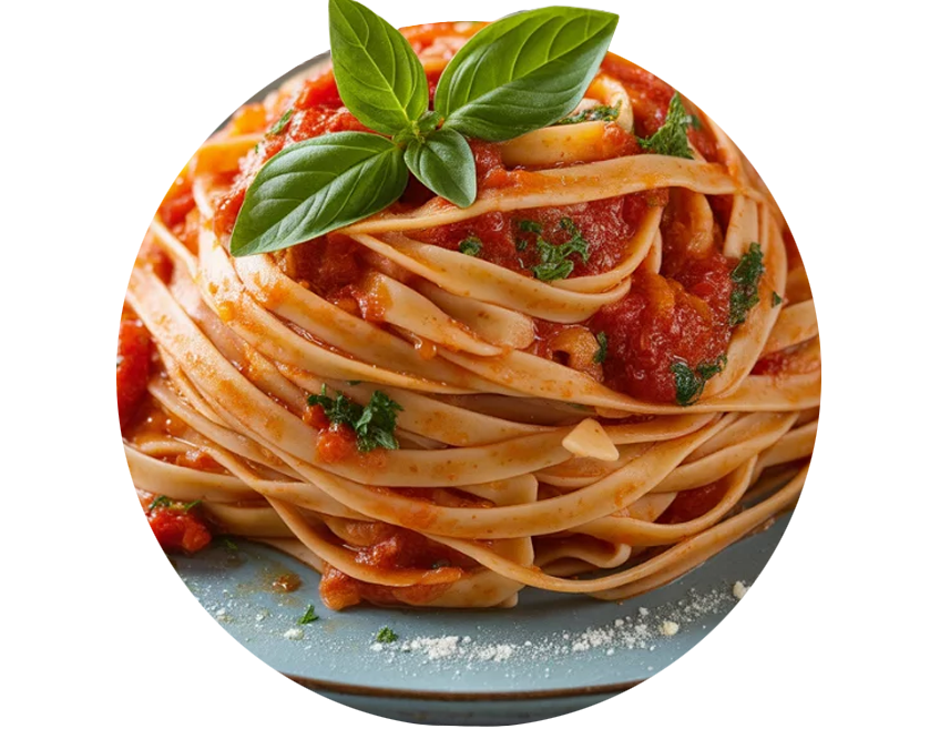 Artisan Pasta in Barcelona | Italian Tradition