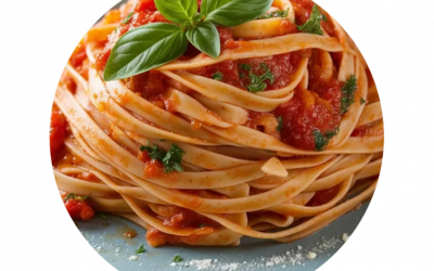 Pasta Artigianale a Barcellona: l’arte italiana che si vive in ogni boccone