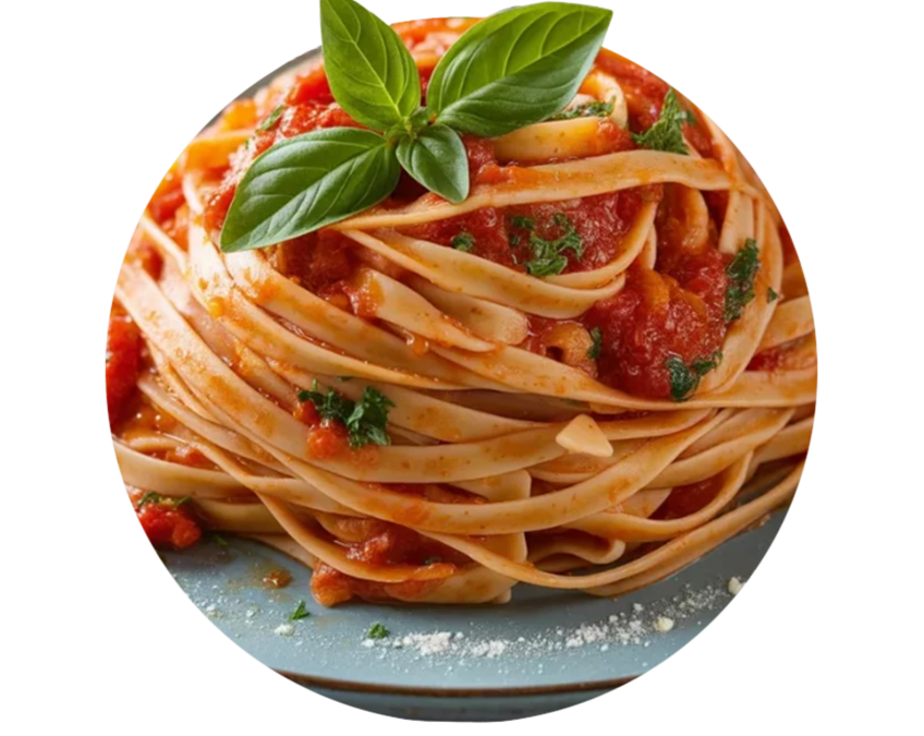 Pasta Artigianale a Barcellona: l’arte italiana che si vive in ogni boccone