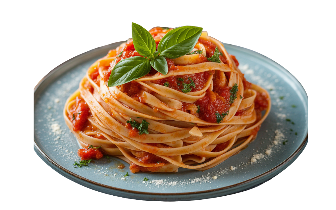 Pasta artesanal en Barcelona | Tradición italiana