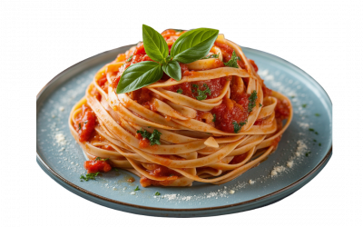 Pasta Artesanal en Barcelona | Tradición Italiana