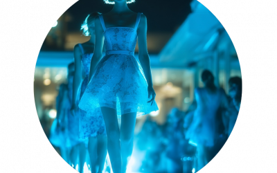 080 Barcelona Fashion Week: Gastronomía y Lifestyle en Port Vell