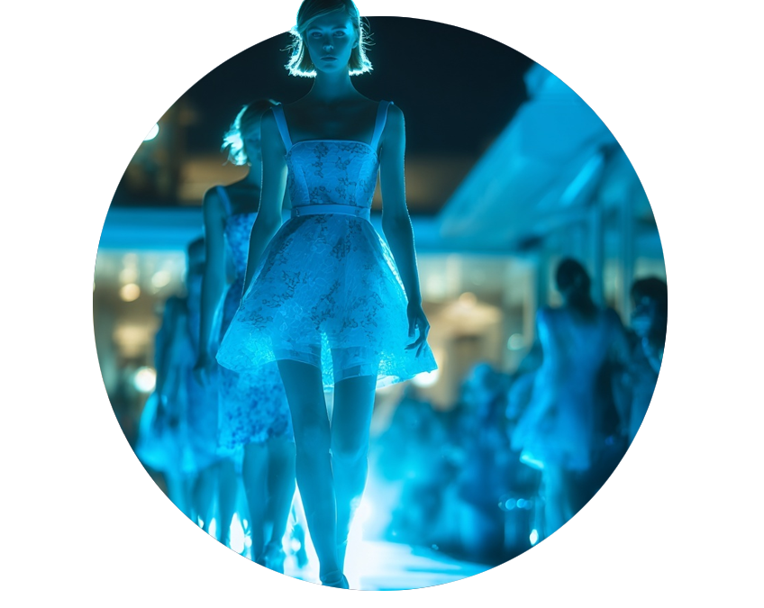 080 Barcelona Fashion Week: Gastronomía y Lifestyle en Port Vell