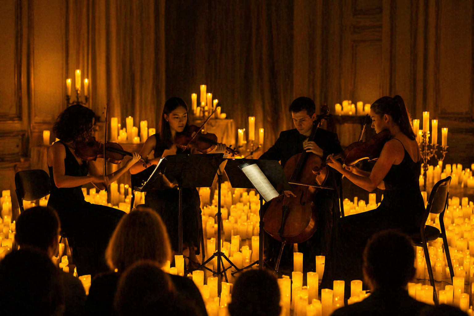 Candlelight Concert