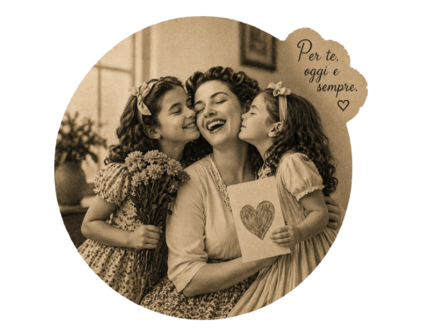 Día de la Madre en Barcelona: Ideas para celebrar y regalar | Velissima