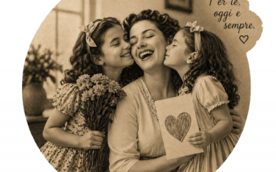 Festa della Mamma a Barcellona: Idee per Festeggiare e Regalare | Velissima