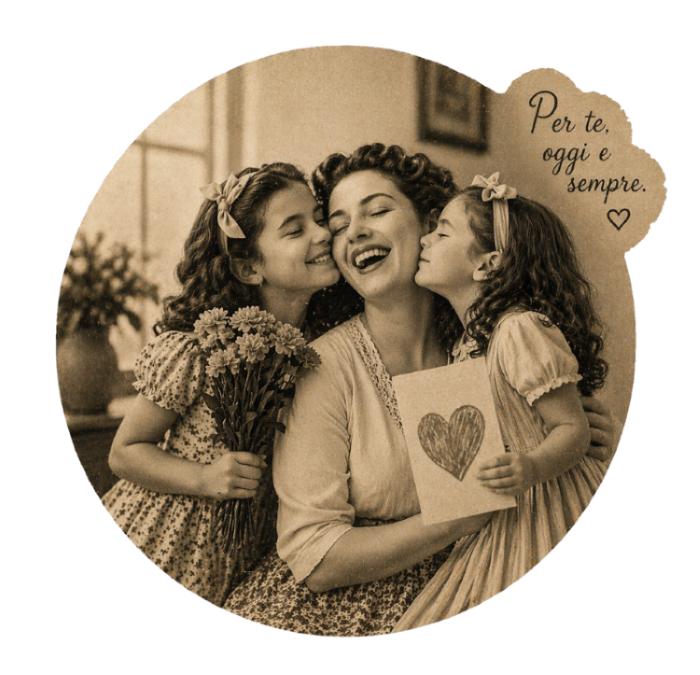Festa della Mamma a Barcellona: Idee per Festeggiare e Regalare | Velissima