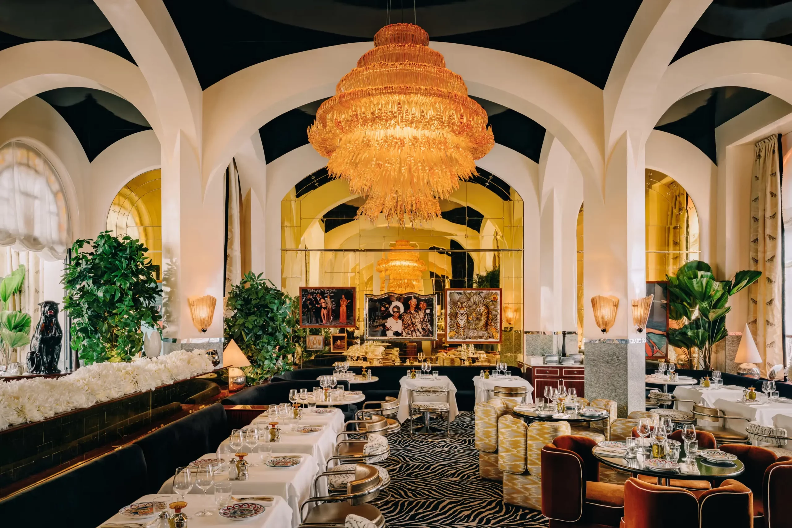 Gloria Osteria Barcelona