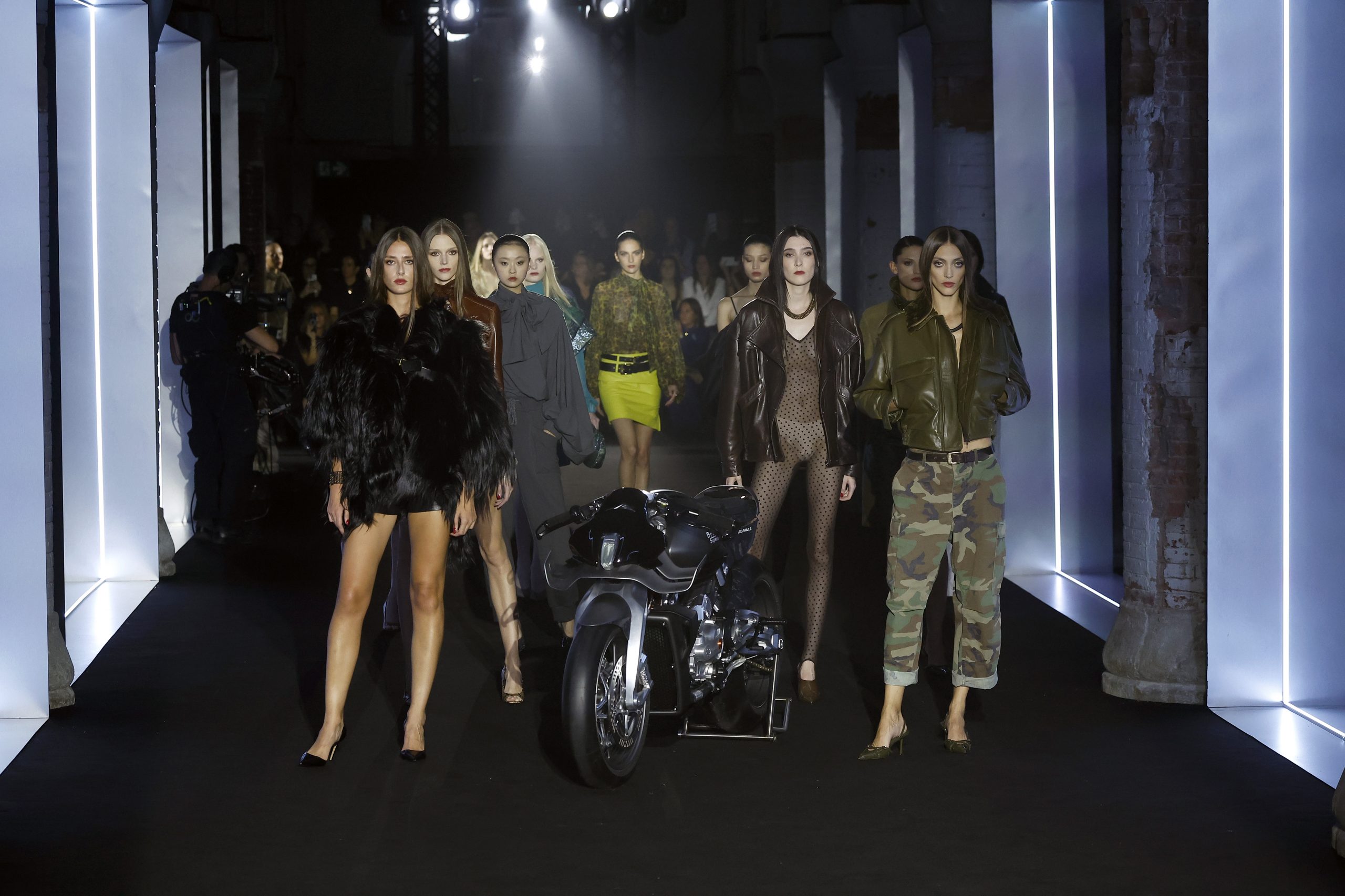 Nathalie Chandler Collection - 080 Barcelona 36th Edition