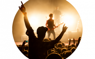 Dónde comer y cenar durante conciertos y festivales en Barcelona 2026 | Velissima