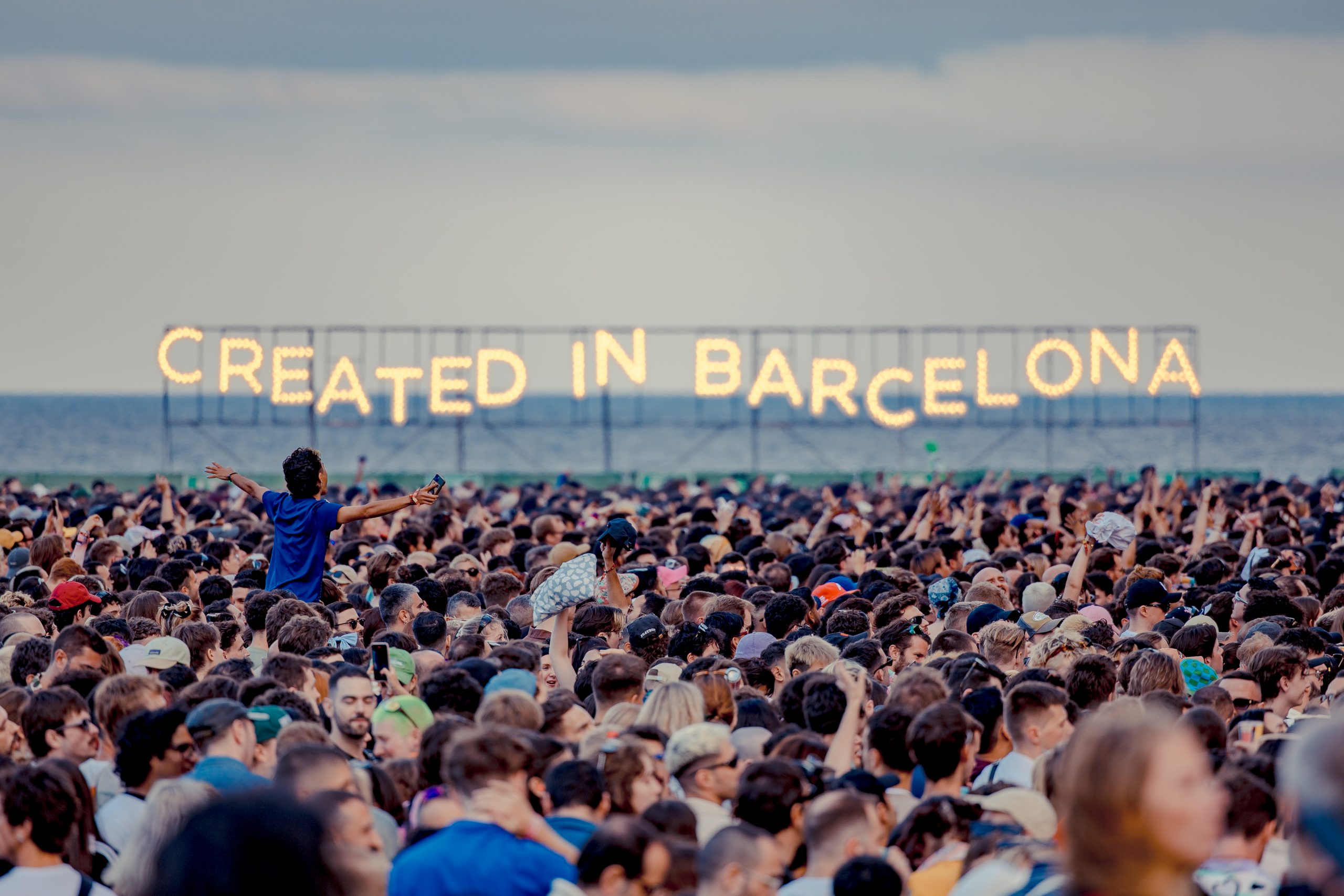 Primavera Sound Barcelona
