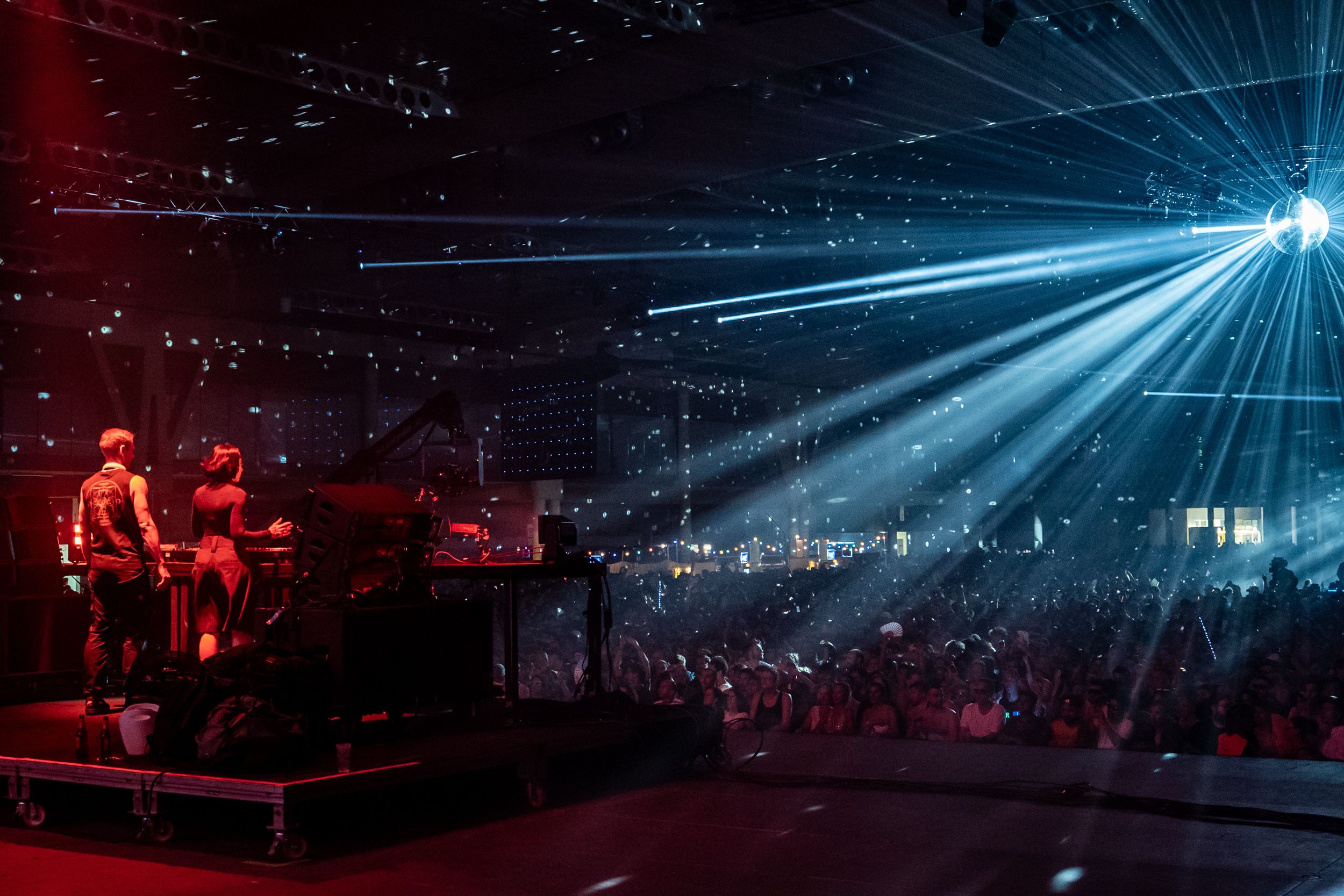 Sónar Festival