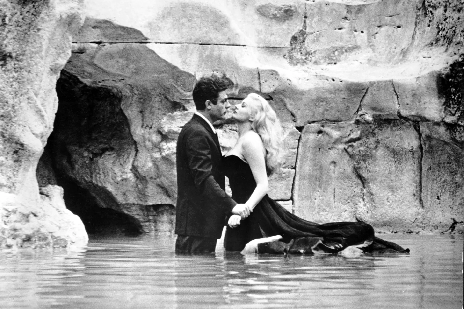 La Dolce Vita (Film) - Federico Fellini