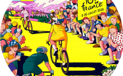 Tour de France 2026 a Barcellona: Grand Départ, Tappe e Cosa Fare | Velissima