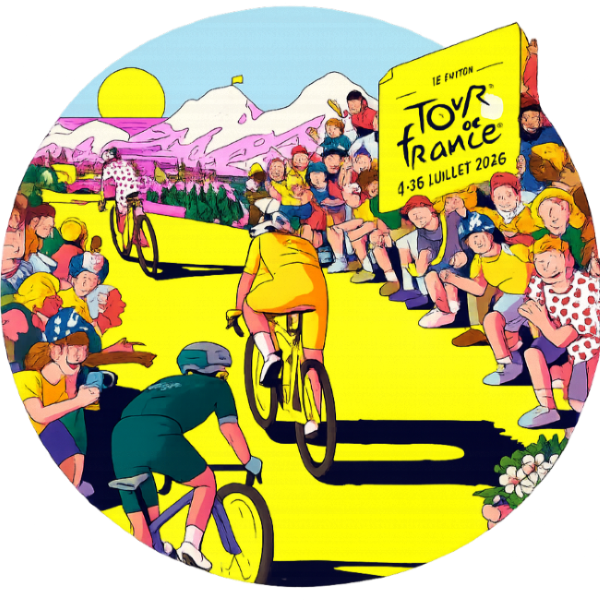 Tour de Francia 2026 en Barcelona: Grand Départ, Etapas y Qué Hacer | Velissima