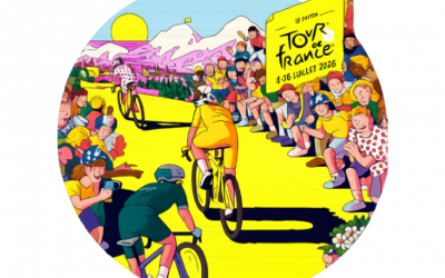 Tour de Francia 2026 en Barcelona: Grand Départ, Etapas y Qué Hacer | Velissima