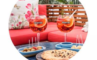L’Aperitivo Italiano e lo Spritz | Velissima Barcelona