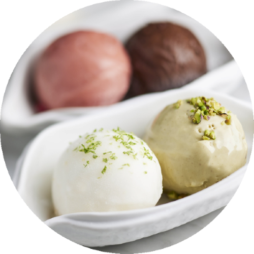 El Gelato Artesanal Italiano en Velissima Barcelona | MariMonti