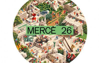La Mercè 2026 en Barcelona | Velissima