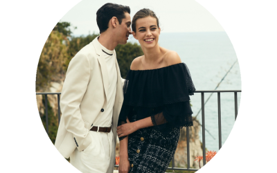 Romantic Italian Dinner in Barcelona | Velissima